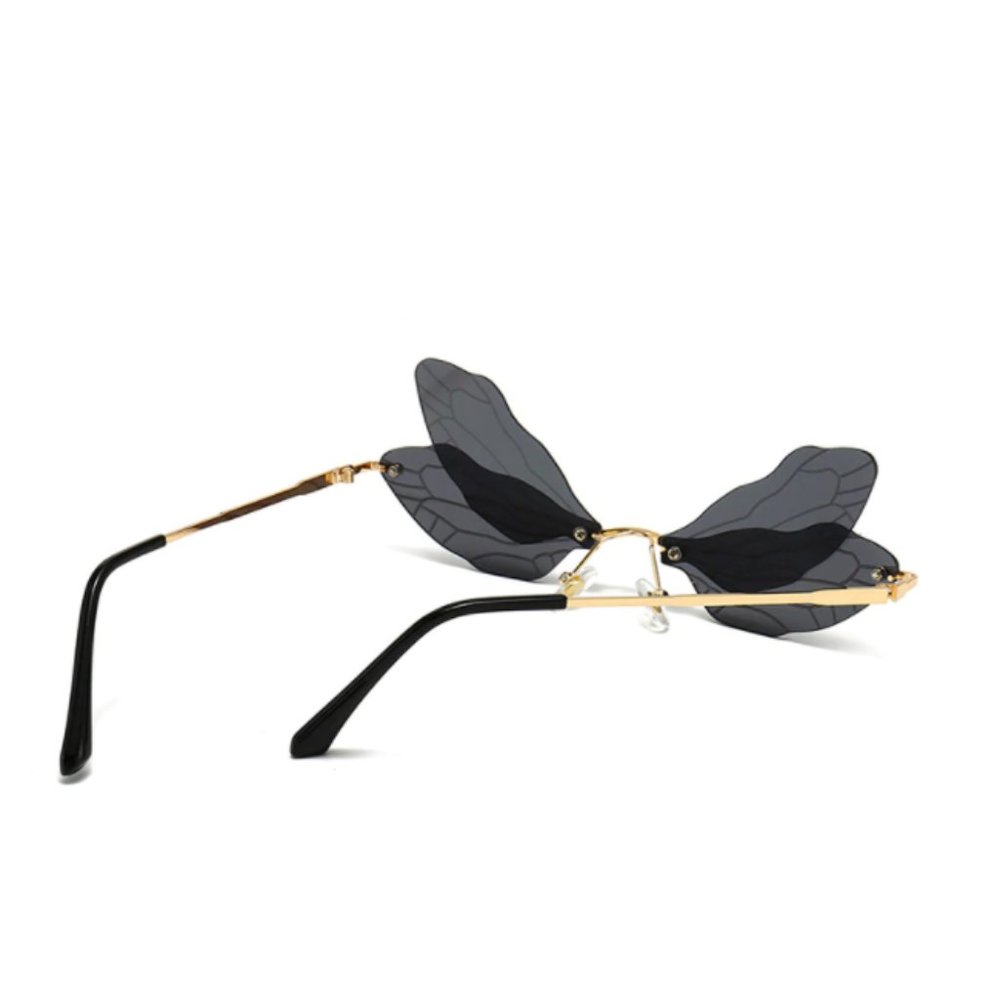 🏆HP🏆 Fairy Wing Sunglasses - Picture 4 of 4